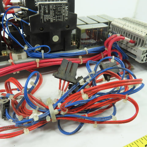 Fanuc A05B-2350-C091 E-Stop Unit Drive Emergency Stop Assembly