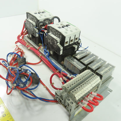 Fanuc A05B-2350-C091 E-Stop Unit Drive Emergency Stop Assembly