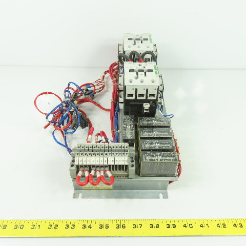 Fanuc A05B-2350-C091 E-Stop Unit Drive Emergency Stop Assembly
