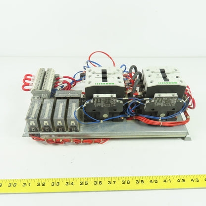 Fanuc A05B-2350-C091 E-Stop Unit Drive Emergency Stop Assembly