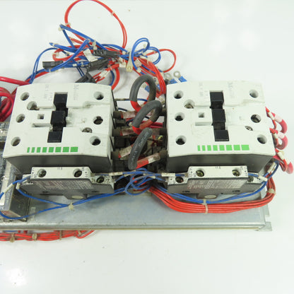 Fanuc A05B-2350-C091 E-Stop Unit Drive Emergency Stop Assembly