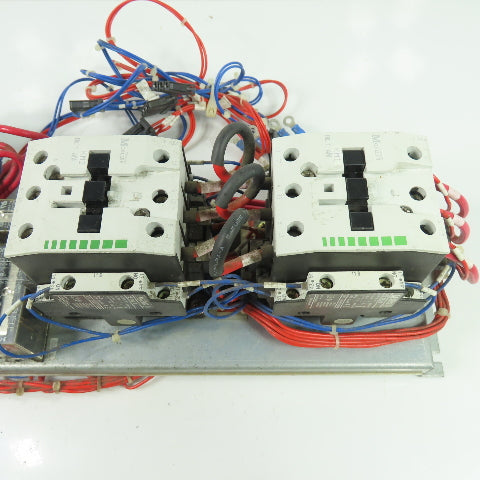 Fanuc A05B-2350-C091 E-Stop Unit Drive Emergency Stop Assembly