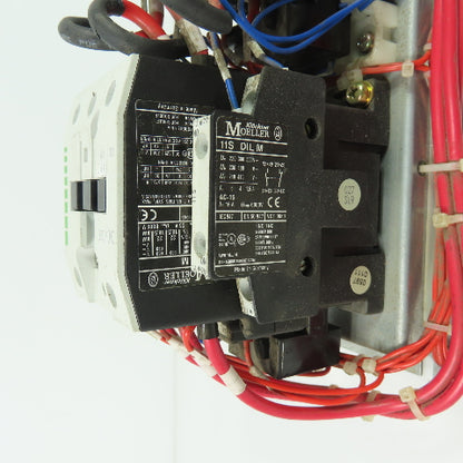 Fanuc A05B-2350-C091 E-Stop Unit Drive Emergency Stop Assembly