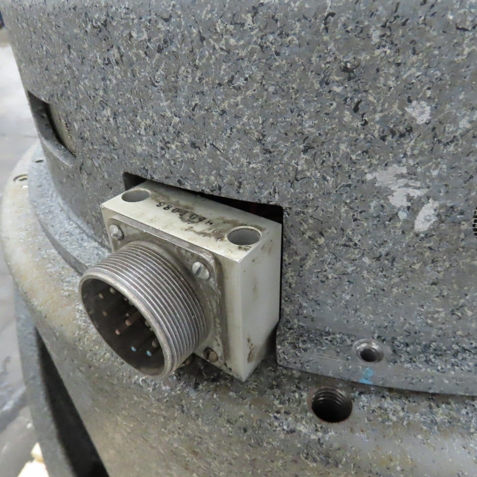 MB Electronics C10E Electrodynamic Shaker Excitation Motor 6kVa Air Cooled