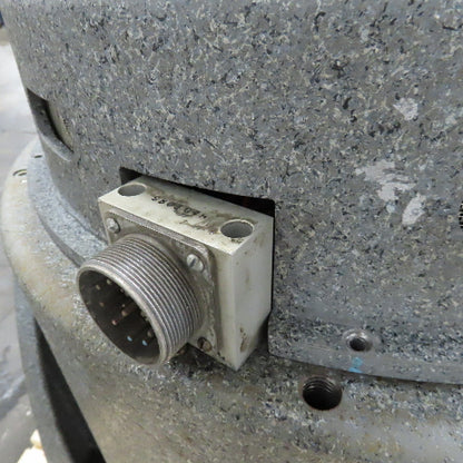MB Electronics C10E Electrodynamic Shaker Excitation Motor 6kVa Air Cooled