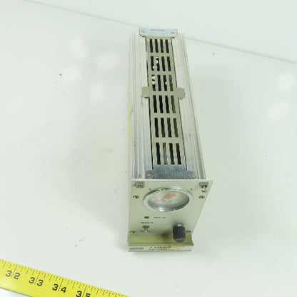 Binks 22-602 Electrostatic Control Unit