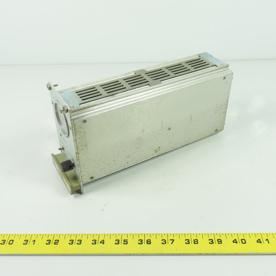 Binks 22-602 Electrostatic Control Unit