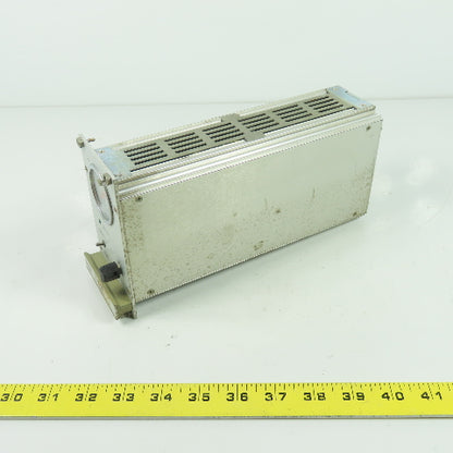 Binks 22-602 Electrostatic Control Unit