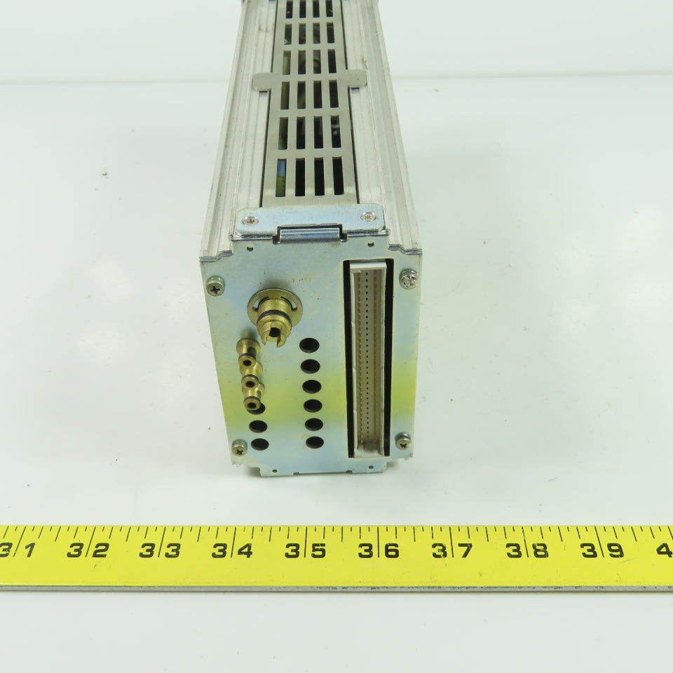 Binks 22-602 Electrostatic Control Unit