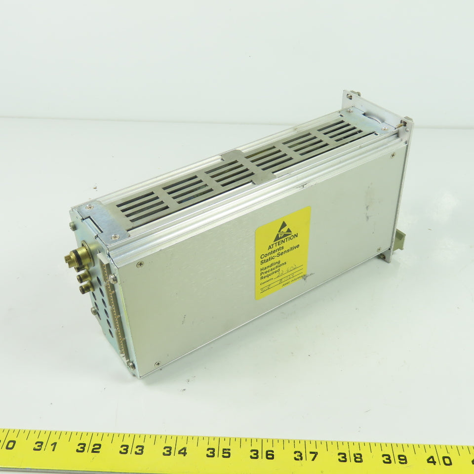 Binks 22-602 Electrostatic Control Unit