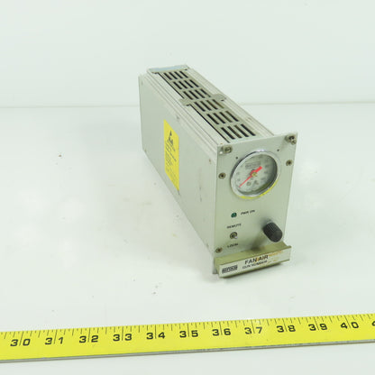 Binks 22-602 Electrostatic Control Unit