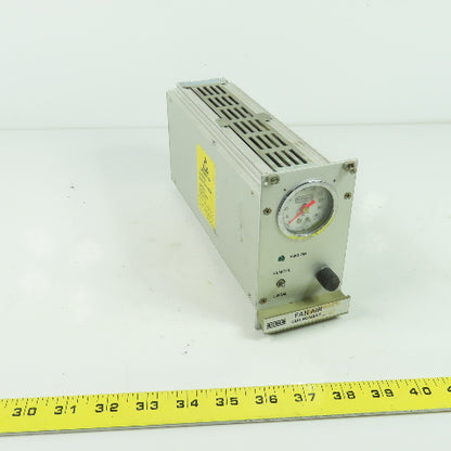 Binks 22-602 Electrostatic Control Unit