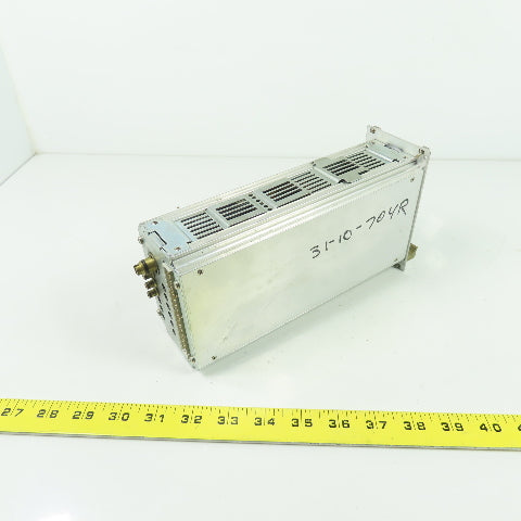 Binks BC101 Electrostatic Control Unit
