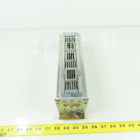 Binks BC101 Electrostatic Control Unit