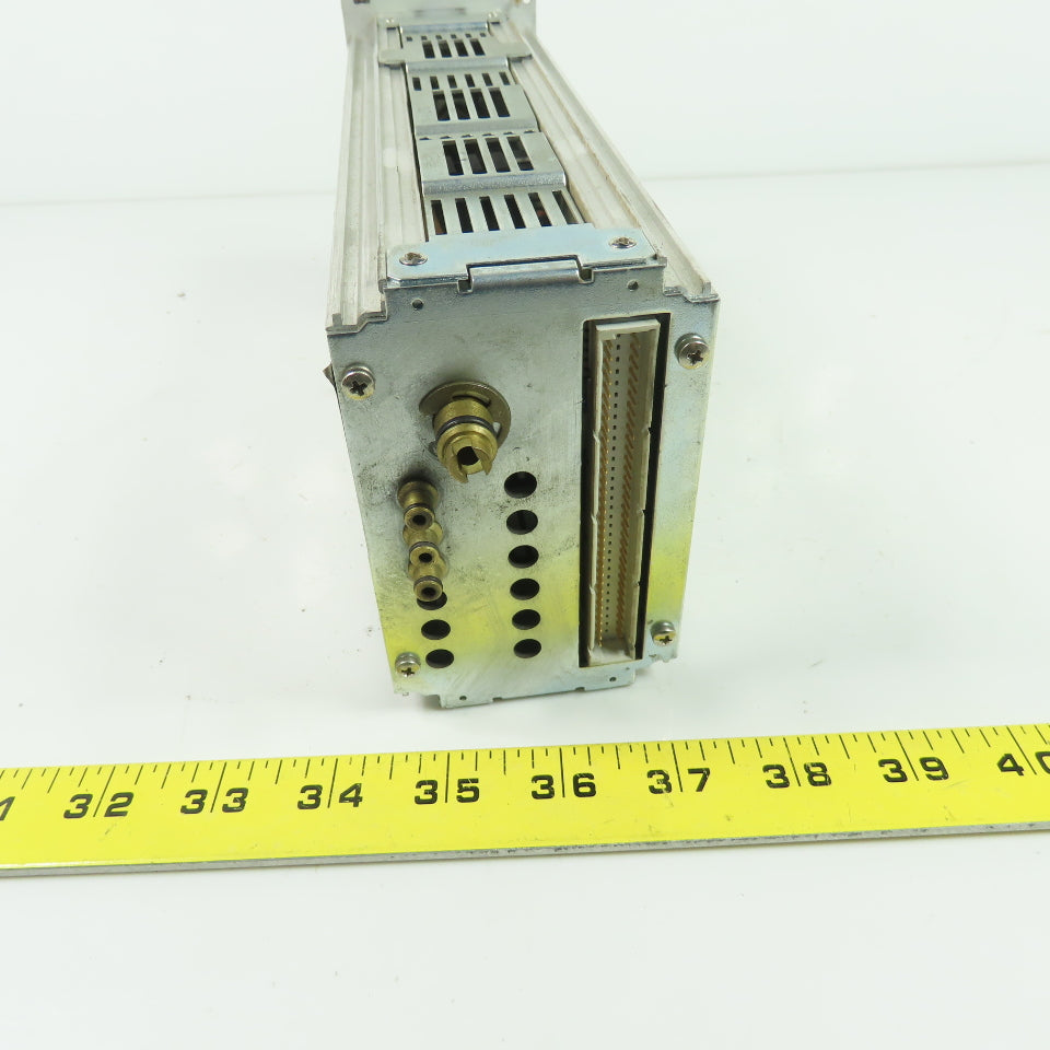 Binks BC101 Electrostatic Control Unit