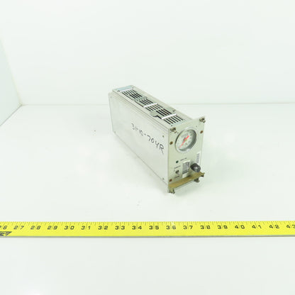 Binks BC101 Electrostatic Control Unit