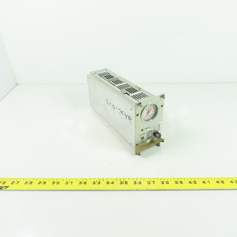 Binks BC101 Electrostatic Control Unit