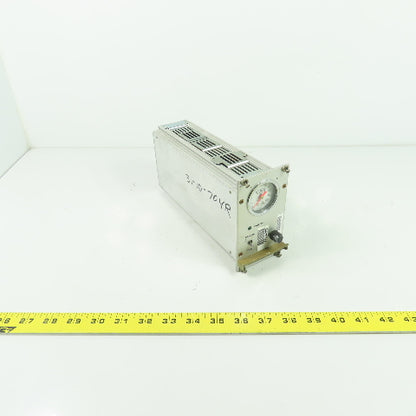 Binks BC101 Electrostatic Control Unit
