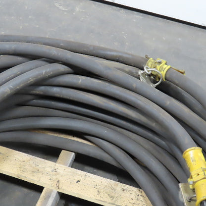 Dayco Series 7093 1" EDPM Air Hose Festoon Trolley Assembly 200PSI Approx 250'
