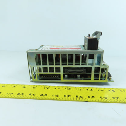 Square D 1400640 52045-018-51 Rev E Ac Weld Control Module W/ 52045-052-50