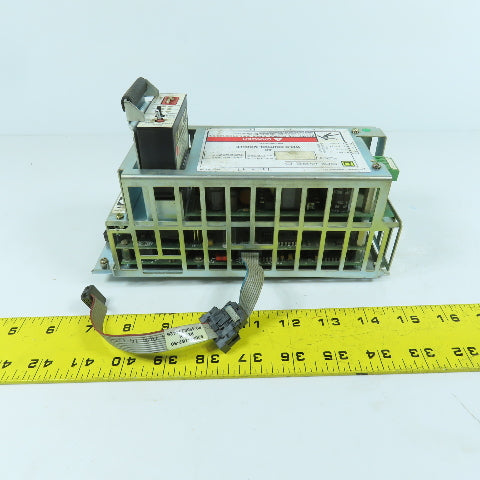Square D 1400640 52045-018-51 Rev E Ac Weld Control Module W/ 52045-052-50