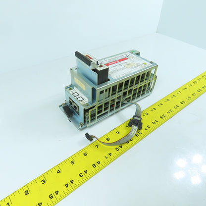Square D 1400640 52045-018-51 Rev E Ac Weld Control Module W/ 52045-052-50