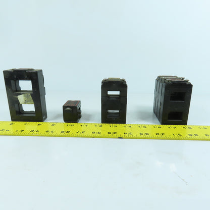 Allen Bradley 71A288, 85A86 71A86, 73A86 Misc Contactor Coils 120V & 480V Lot/8