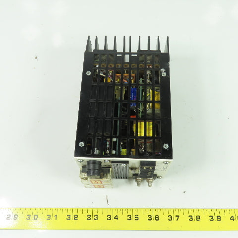 Advance Power MG15-8C Power Supply 120/240V 1.8A