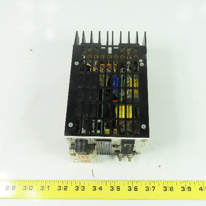 Advance Power MG15-8C Power Supply 120/240V 1.8A
