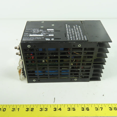 Advance Power MG15-8C Power Supply 120/240V 1.8A