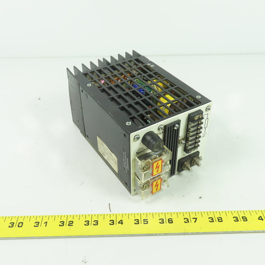Advance Power MG15-8C Power Supply 120/240V 1.8A