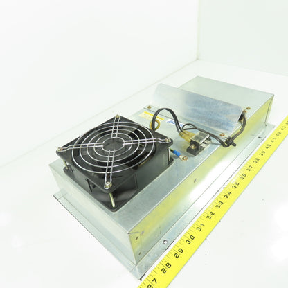 Fanuc A05B-2400-C900 Cooling Fan Unit