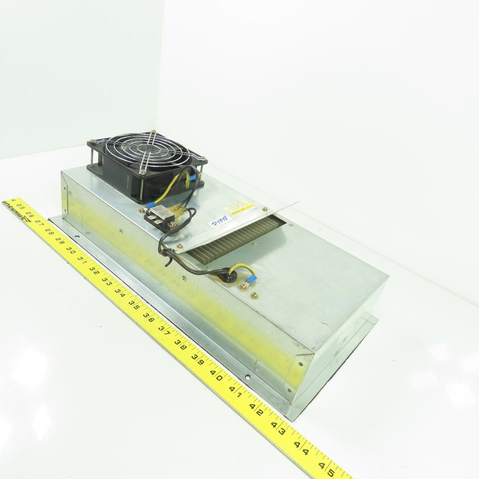 Fanuc A05B-2400-C900 Cooling Fan Unit