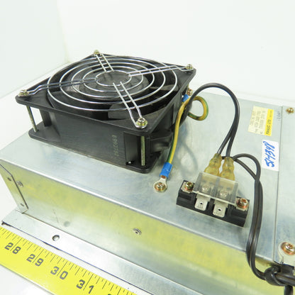 Fanuc A05B-2400-C900 Cooling Fan Unit