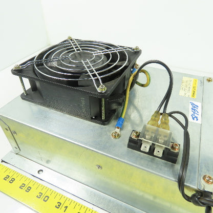 Fanuc A05B-2400-C900 Cooling Fan Unit