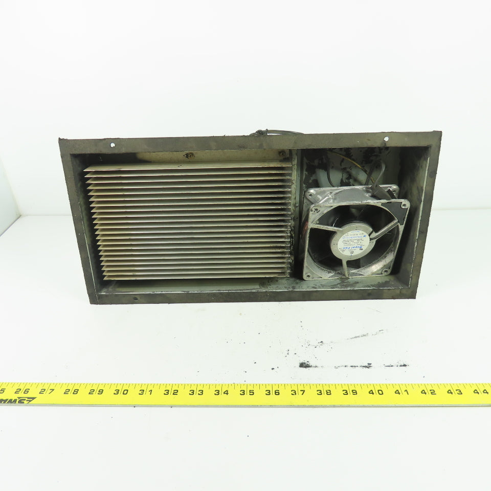 Fanuc A05B-2400-C900 Cooling Fan Unit
