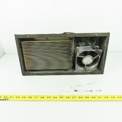 Fanuc A05B-2400-C900 Cooling Fan Unit