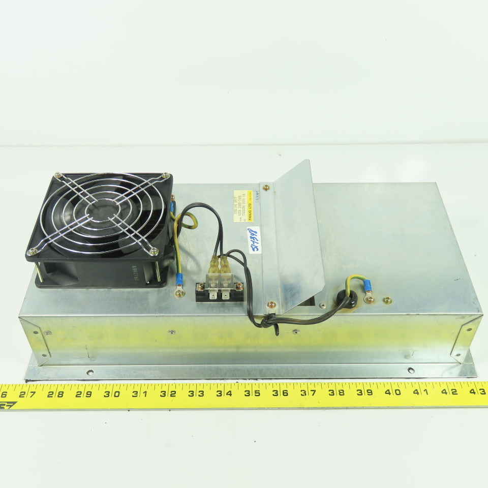 Fanuc A05B-2400-C900 Cooling Fan Unit
