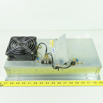 Fanuc A05B-2400-C900 Cooling Fan Unit