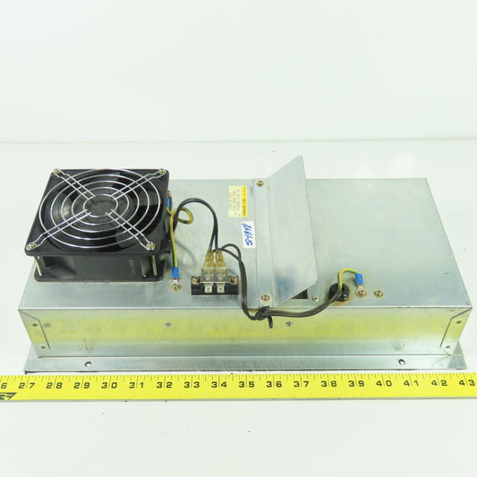 Fanuc A05B-2400-C900 Cooling Fan Unit