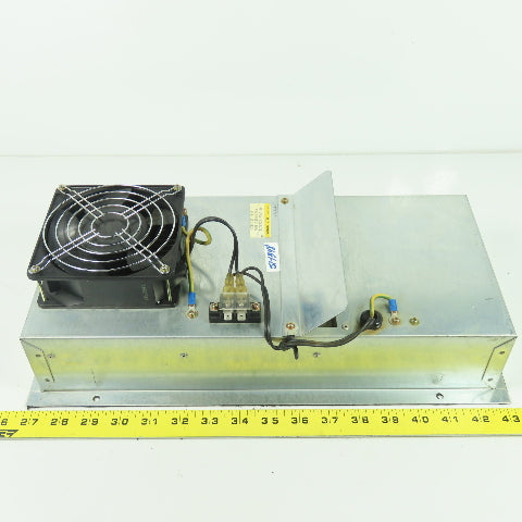 Fanuc A05B-2400-C900 Cooling Fan Unit