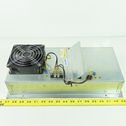 Fanuc A05B-2400-C900 Cooling Fan Unit