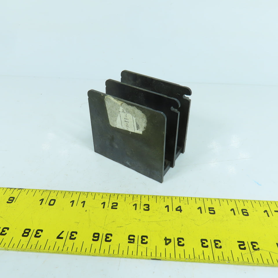Ferraz Shawmut MPDB62152 600V 175A Power Distribution Block 75C CU Only