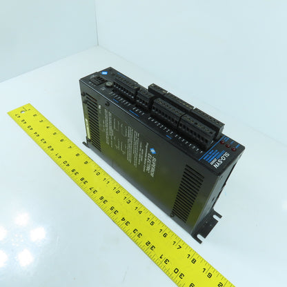 Superior Electric SS2000I Programmable Motion Controller 115/230VAC 0.4A