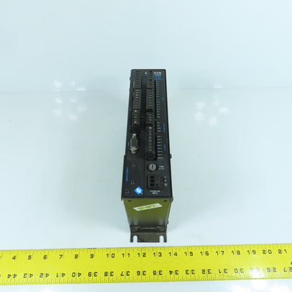 Superior Electric SS2000I Programmable Motion Controller 115/230VAC 0.4A