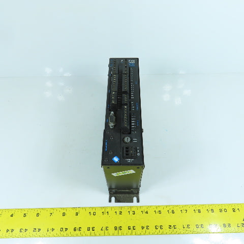 Superior Electric SS2000I Programmable Motion Controller 115/230VAC 0.4A