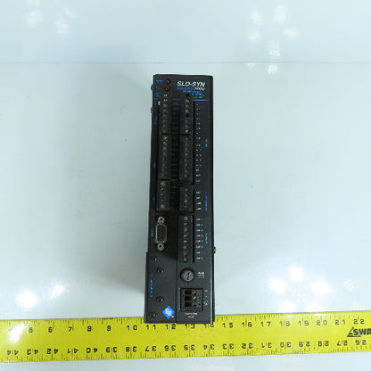 Superior Electric SS2000I Programmable Motion Controller 115/230VAC 0.4A