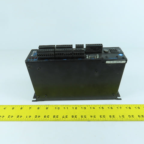 Superior Electric SS2000I Programmable Motion Controller 115/230VAC 0.4A