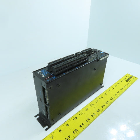 Superior Electric SS2000I Programmable Motion Controller 115/230VAC 0.4A