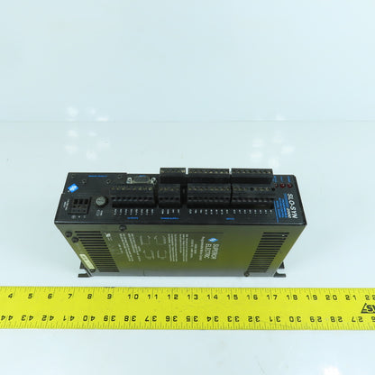 Superior Electric SS2000I Programmable Motion Controller 115/230VAC 0.4A